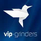 Vip Grinders  Vip Grinders 